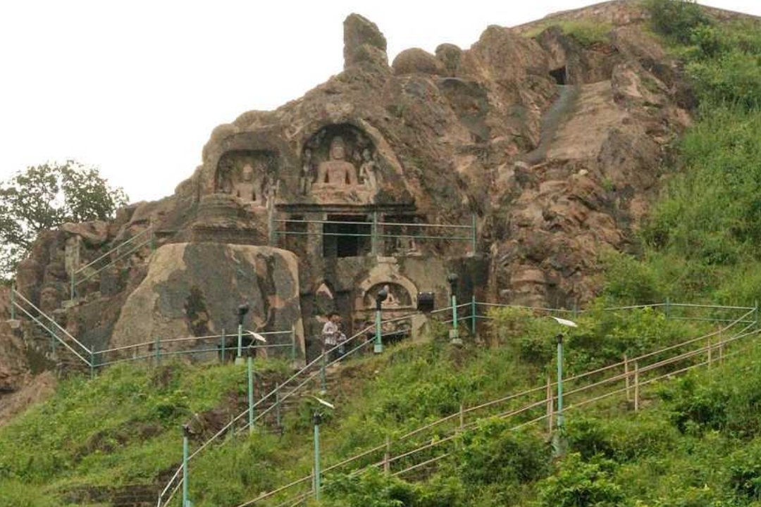 Bojjannakonda 